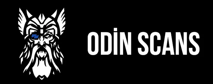 Odin Scans